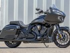 Indian Challenger Dark Horse